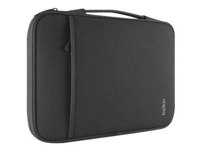 Belkin Notebook-Hülle - 35.6 cm (14") - Schwarz