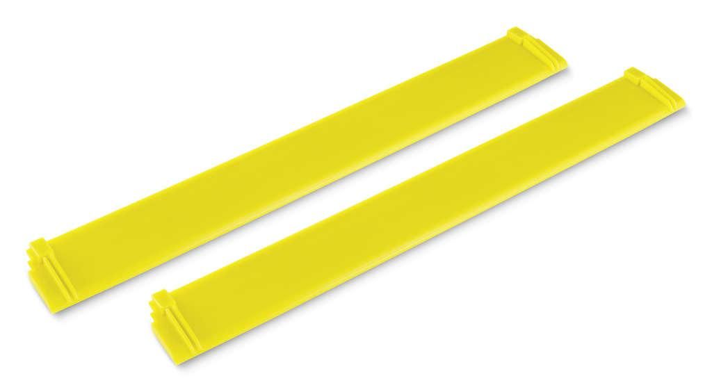 Kärcher Gummiabziehlippe breit (280mm) für WV 6