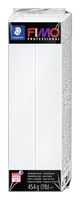 STAEDTLER Mod.masse Fimo prof 454g weiß