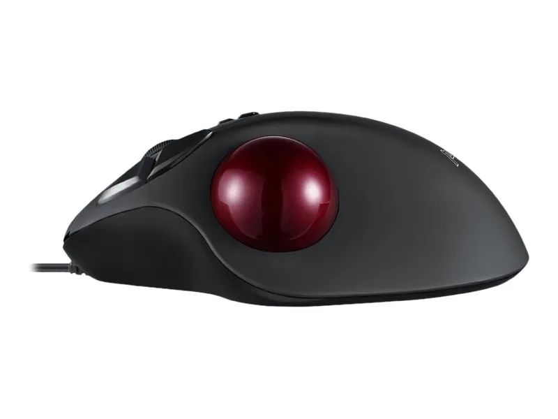 Perixx PERIMICE-517 - Maus - ergonomisch - Für