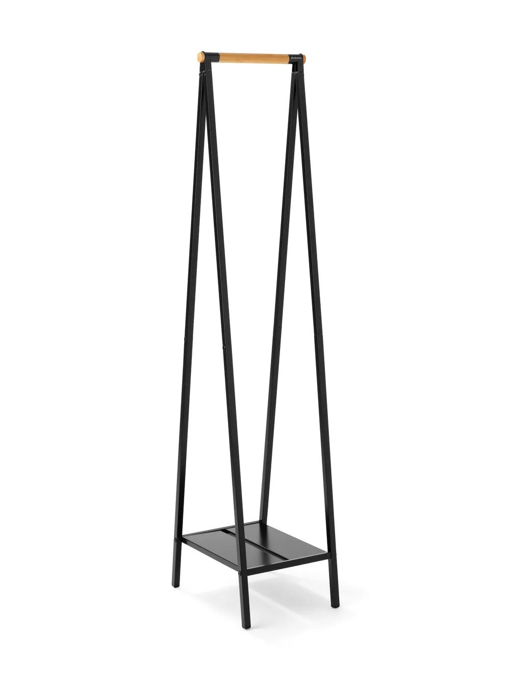Brabantia Linn Kleiderständer, Compact - Black