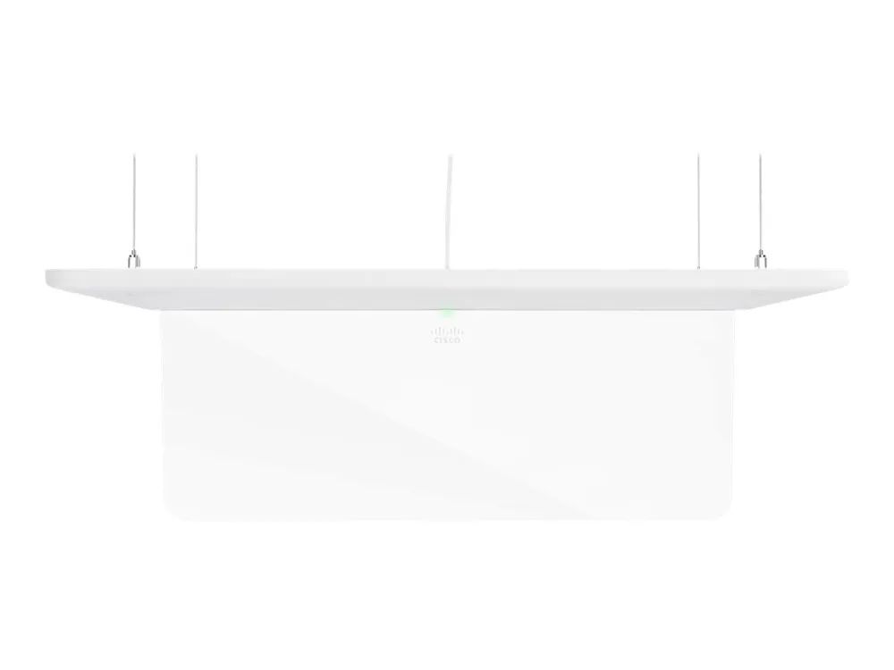 Cisco Telepresence Ceiling Microphone Generation