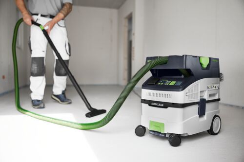 Festool Absaugmobil CLEANTEC CTM MIDI I AC