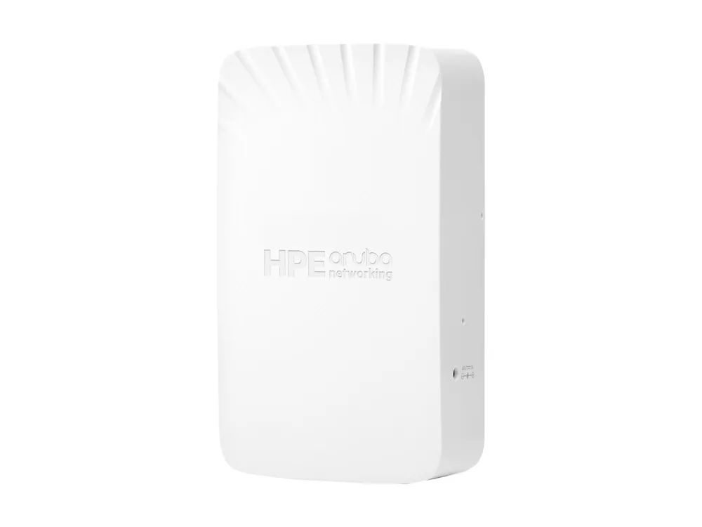 HPE Aruba AP-505H (RW) Unified Hospitality