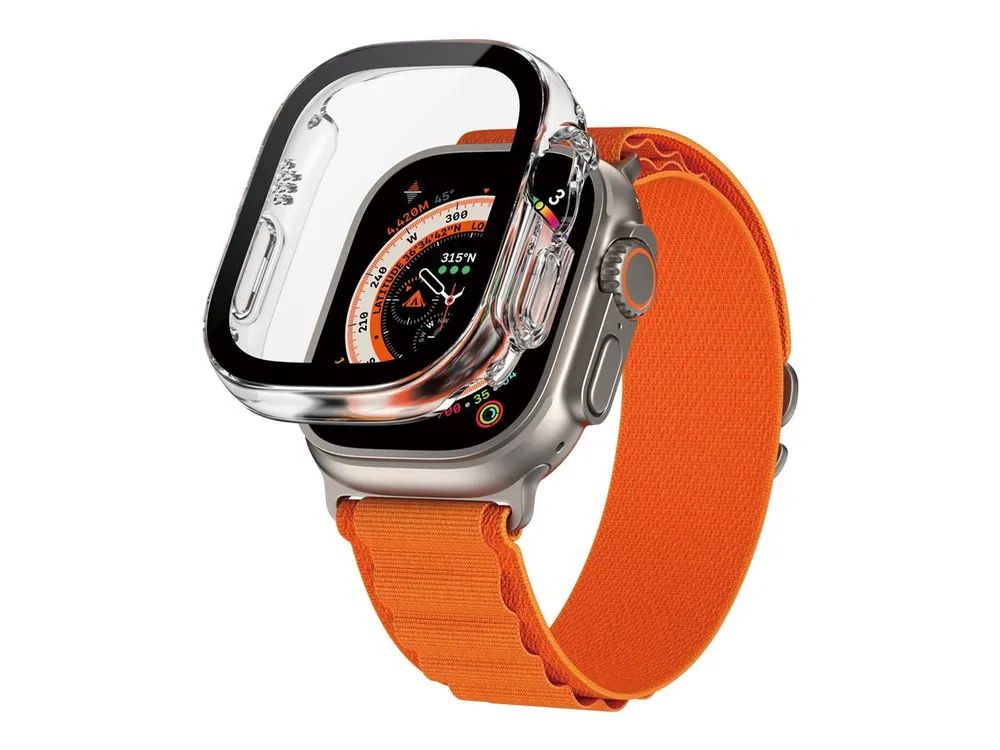 PanzerGlass Bildschirmschutz für Smartwatch