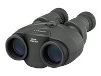 Canon Fernglas 10 x 30 IS II - Stabilisiertes Bild