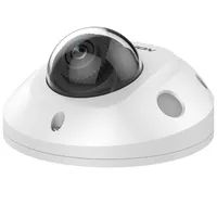 Hikvision DS-2CD2546G2-IS(4mm)(C) Dome 4MP Easy IP 4.0