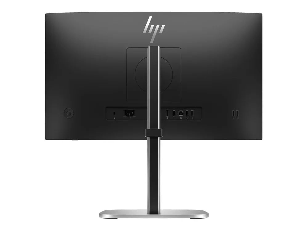 HP 524pf - Series 5 Pro - LED-Monitor - 61 cm (24")