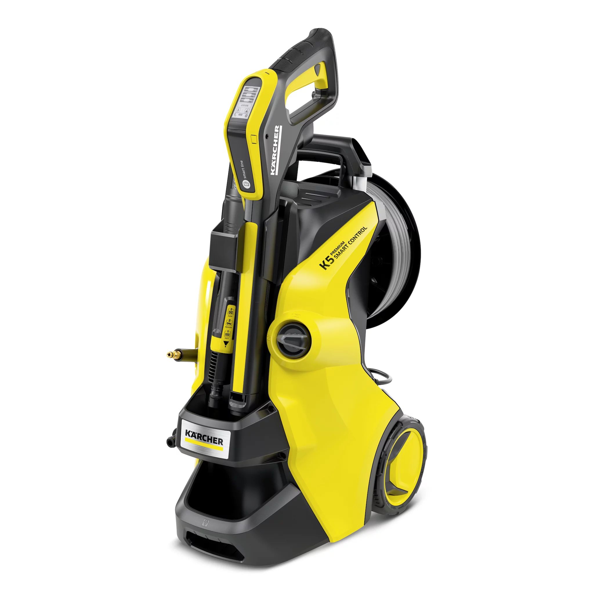 Kärcher K 5 Premium Smart Control Flex 