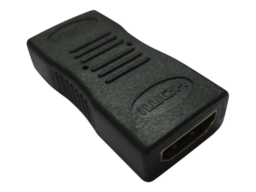 SANDBERG HDMI Kupplung - HDMI weiblich zu HDMI