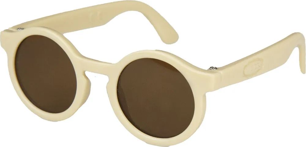 Heless GmbH Puppen-Sonnenbrille, beige