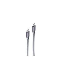ShiverPeaks BS13-47040 - 3 m - USB C - USB C - USB 3.2 Gen 2 (3.1 Gen 2) - 20 Gbit/s - Grau