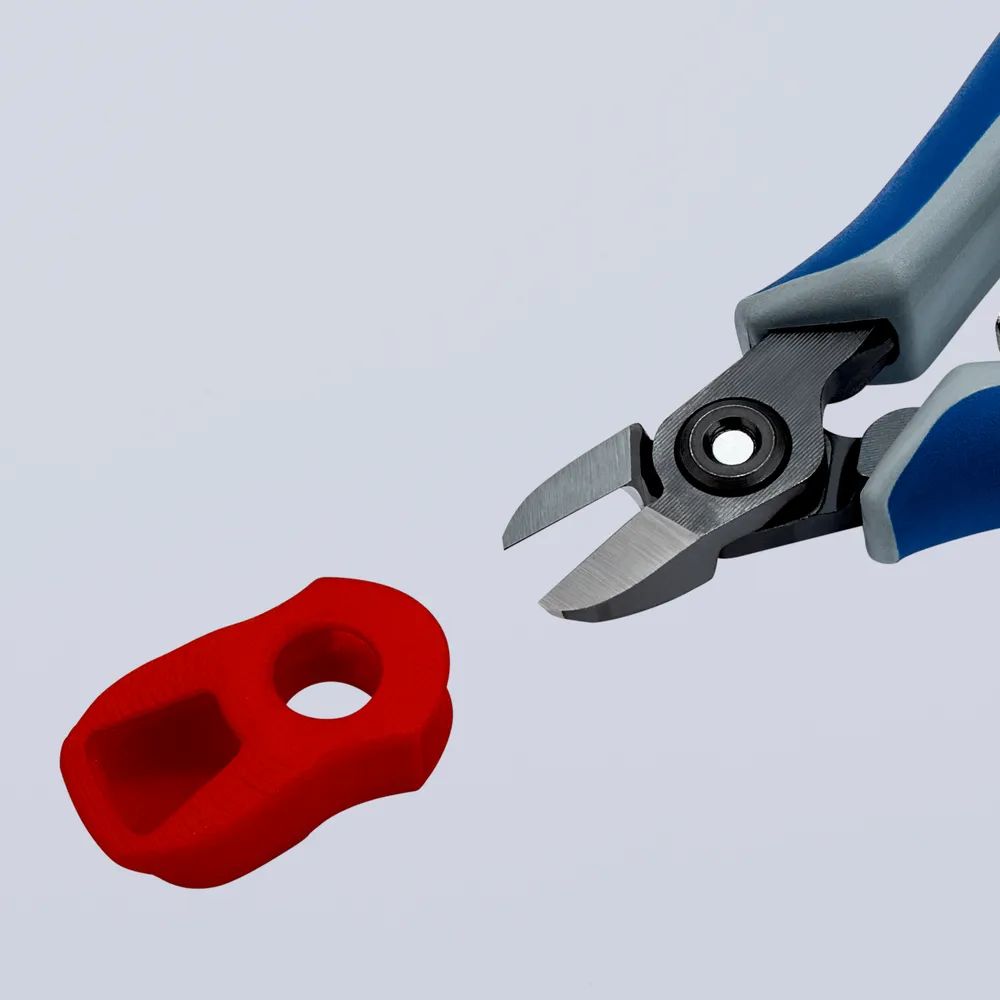 KNIPEX Abschnittfänger für 79 02 / 22 125 ESD