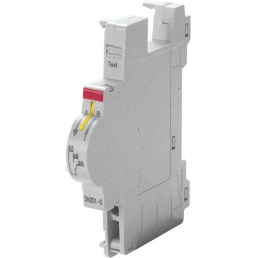 ABB Sace HILFSKONTAKT SN201-IH 1S+1Ö / ABBSAC SN201-IH 1S+1Ö 2CSS200923R0001