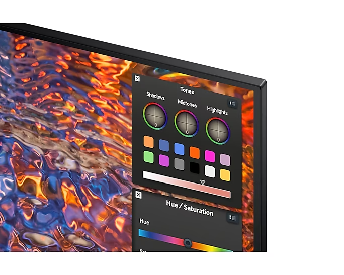 Samsung S27B800PXP 27" 16:9 Edge LED 3.840 x 2.160
