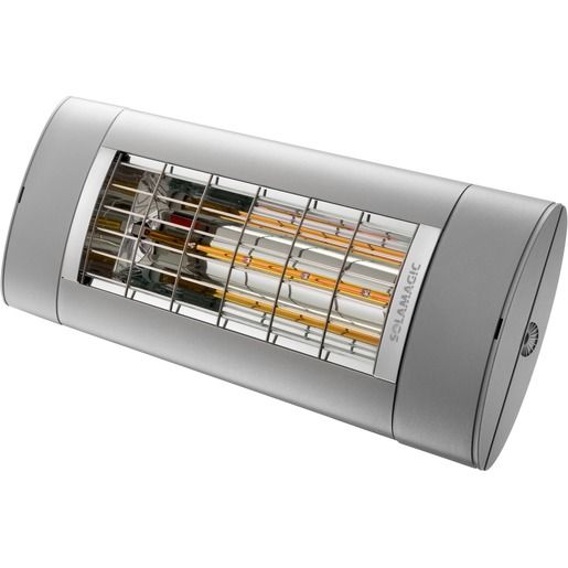 Etherma WÄRMESTRAHLER INFRAROT 2000W / ETHERM SM-S1-PLUS-2000-T 9300176