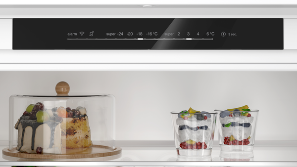 Siemens IQ300 KB96NVFE0
