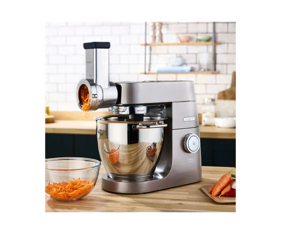 Kenwood Zubehör Trommelraffel KAX643ME