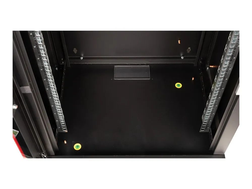ROLINE Pro - Schrank Netzwerkschrank - 600 x 450 mm (B x T)