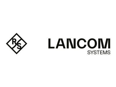 Lancom IGS-3510XUP - Switch - industriell - L3 - managed - 4 x 10/100/1000/2.5G (PoE++)