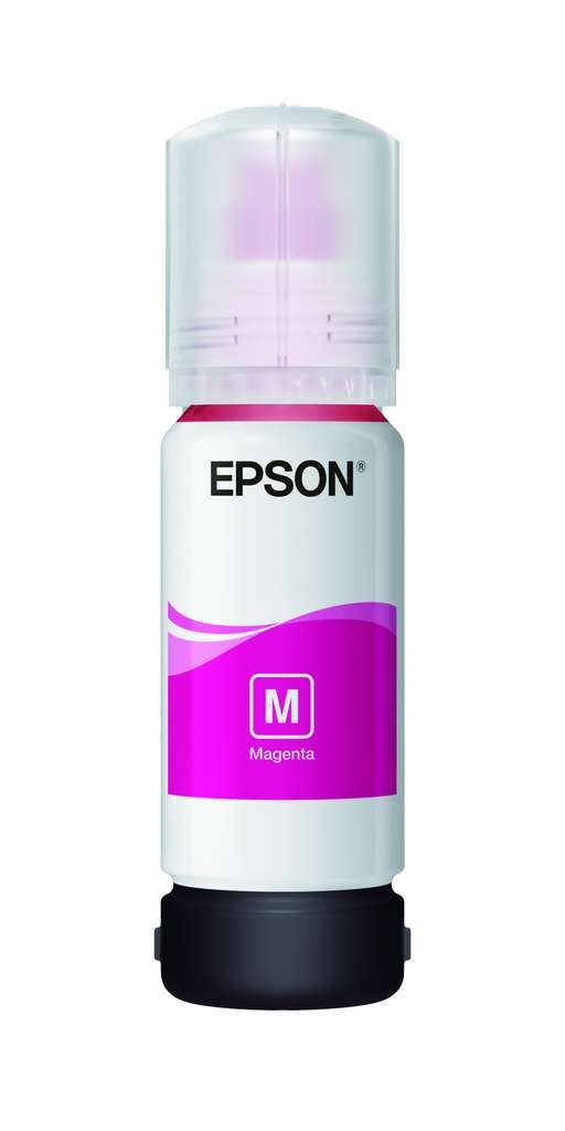 Epson EcoTank 104, magenta