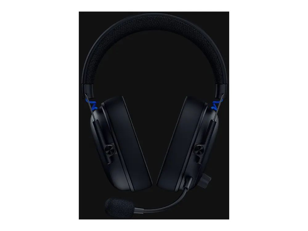 Razer BlackShark V3 - Für PlayStation - Headset