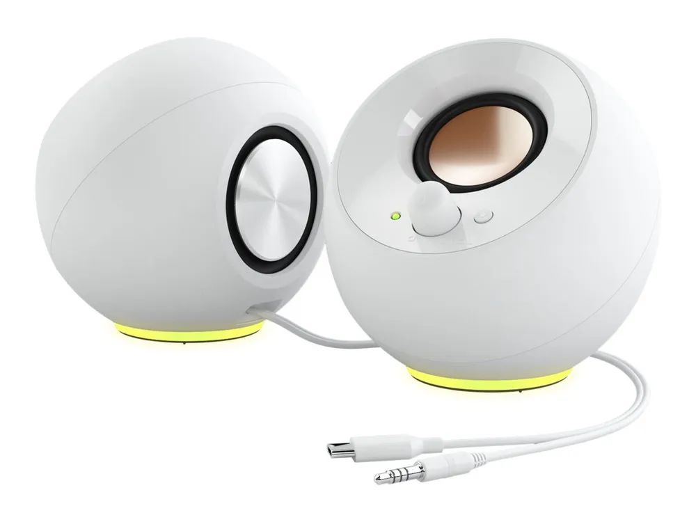Creative Labs Creative Pebble SE - Lautsprecher - für PC