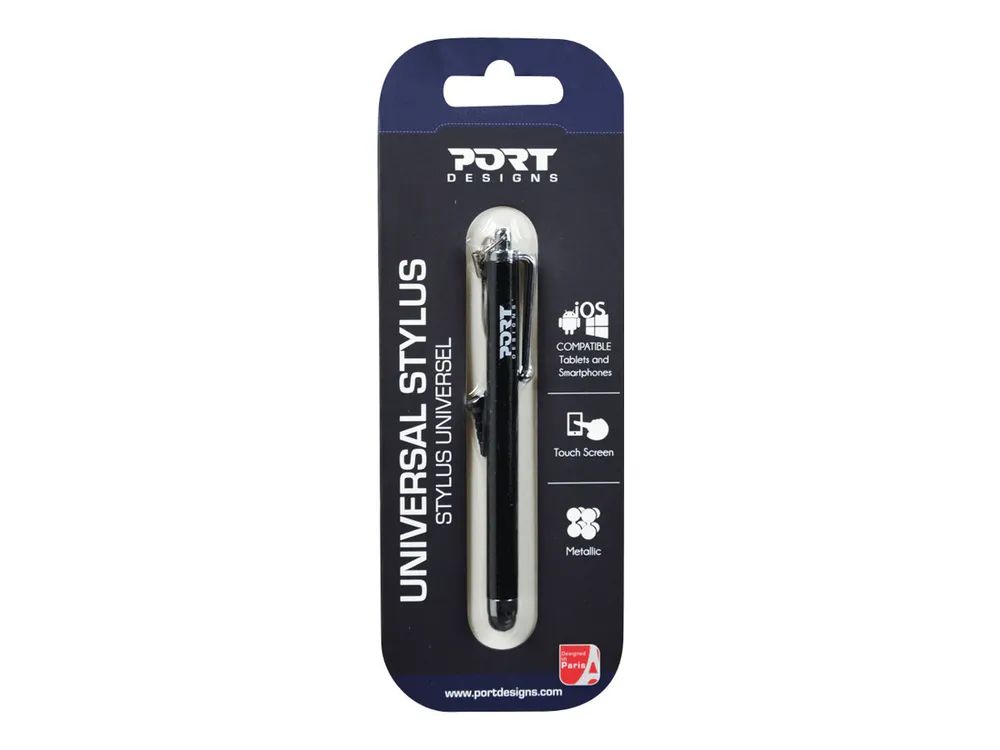 PORT Designs STYLUS TABLET - Stylus für Handy