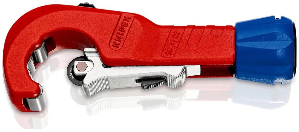 KNIPEX TubiX® Rohrabschneider 180 mm