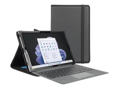 Mobilis ACTIV Pack - Flip-Hülle für Tablet - TFP 4.0