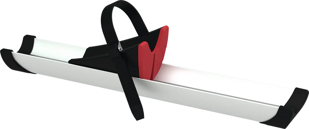 Fiamma Kit Rail Premium 48