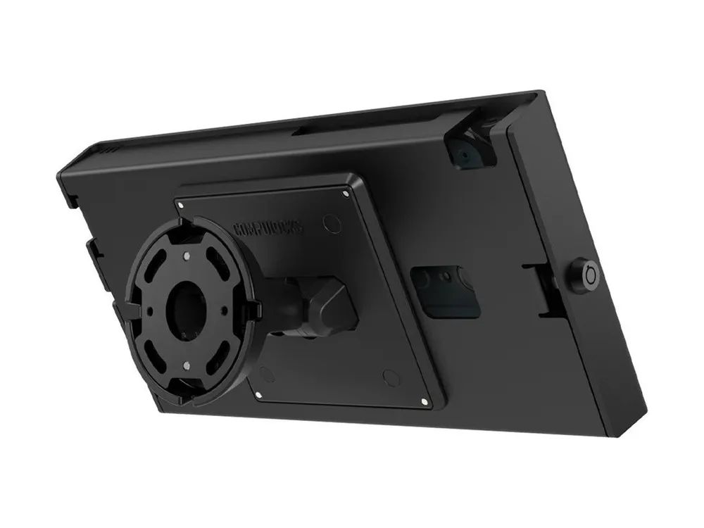 Compulocks Apex Galaxy Tab Active 3/5 8" Apex Enclosure Tilting Wall Mount - Befestigungskit (Gehäuse)