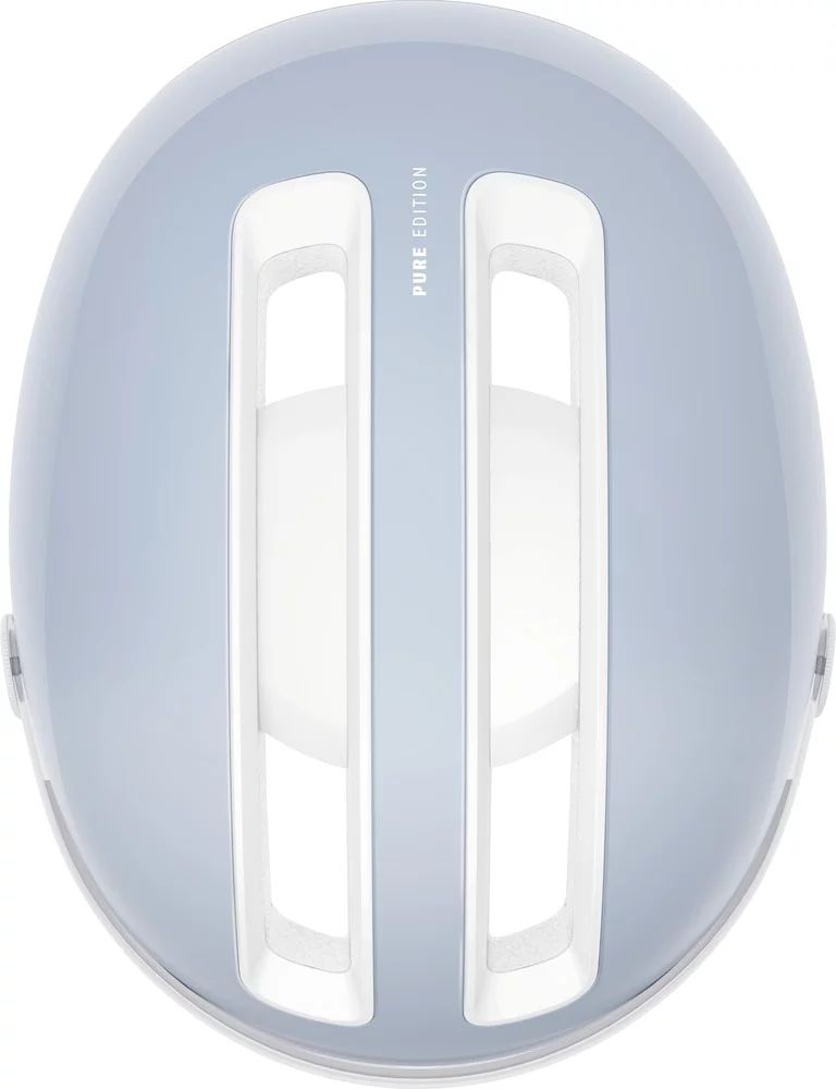 ABUS HUD-Y ACE pure aqua L