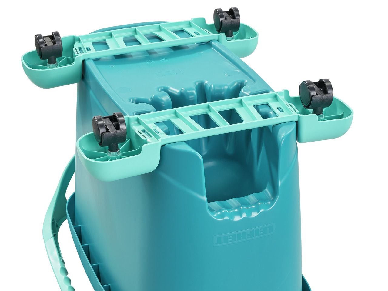 Leifheit Set Clean Twist M Ergo mobile