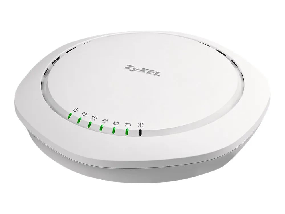 ZyXEL WAC6502D-S - Accesspoint - Wi-Fi 5 - 2.4