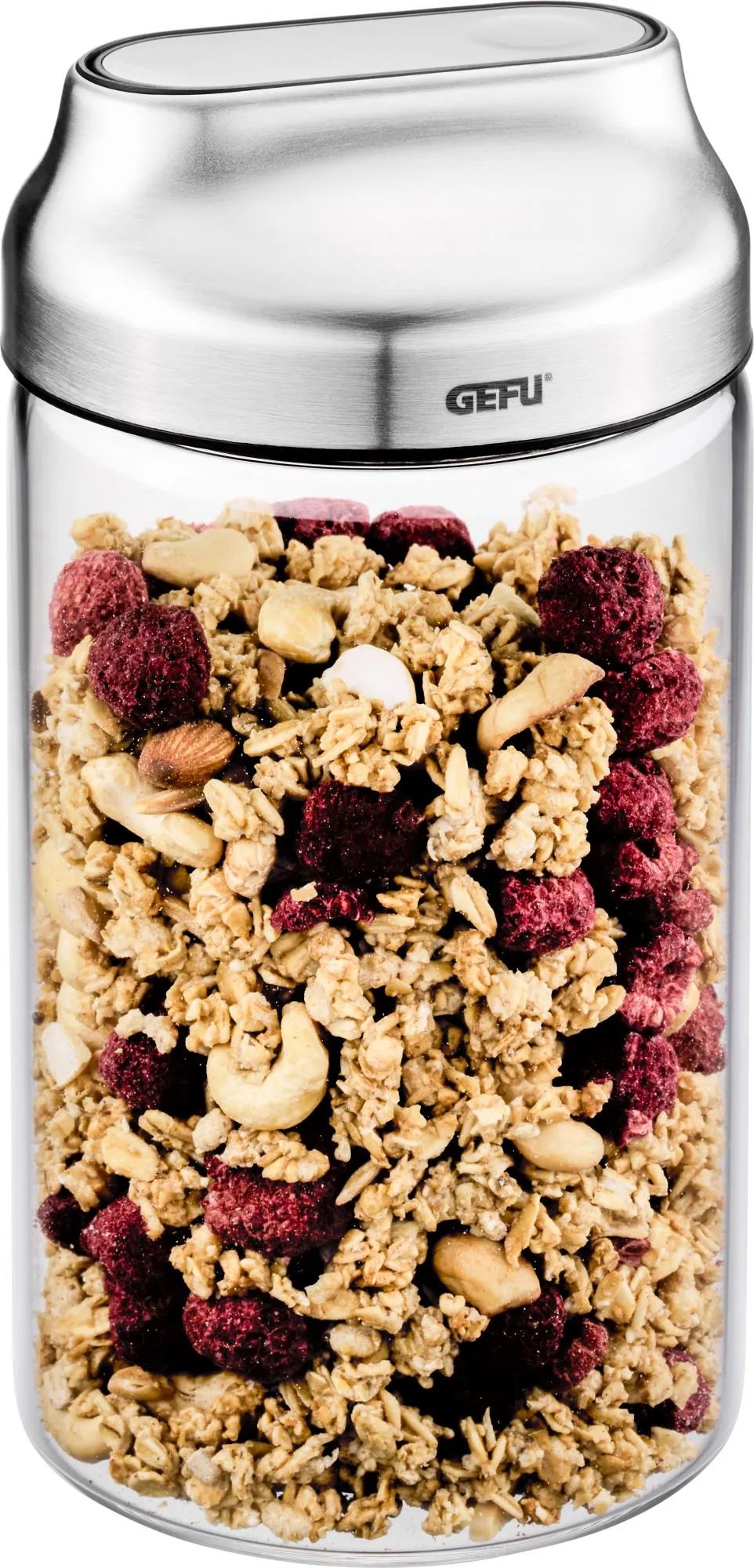 GEFU Vorratsdose KIPPO, 1.000 ml