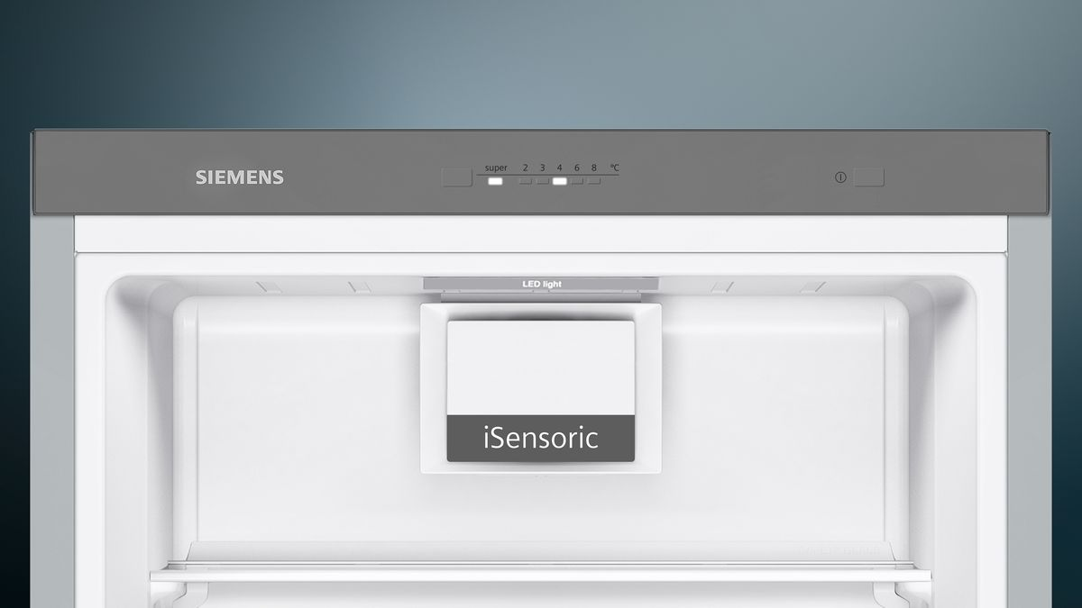 Siemens IQ300 KS36VVIEP
