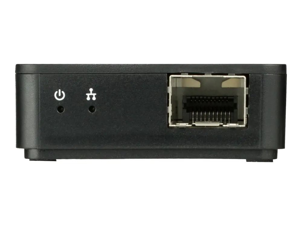 StarTech.com USB-C auf LWL Konverter - Offener SFP