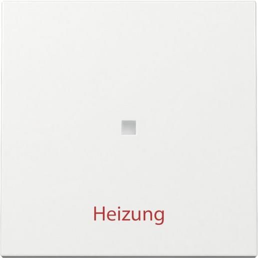 Gira WIPPE KONTROLLF.+HZG.E/A RWS / GIRA 367803 SYSTEM 55 367803