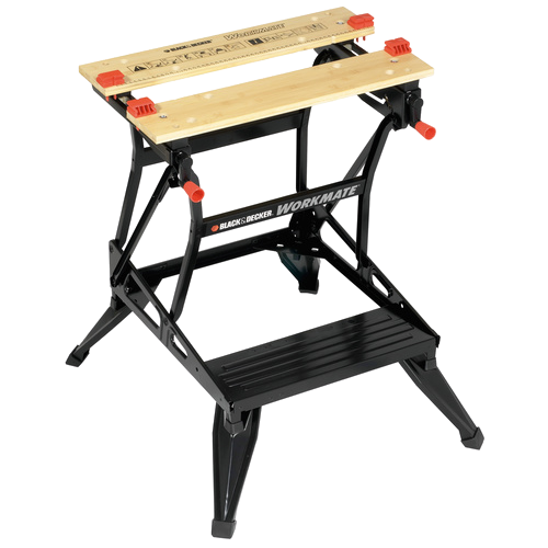 Black+Decker WM536 Workmate