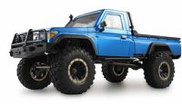Amewi AMXROCK RCX8P - Off-Road-Wagen - 1:8 - 14 Jahr(e) - 3,6 kg