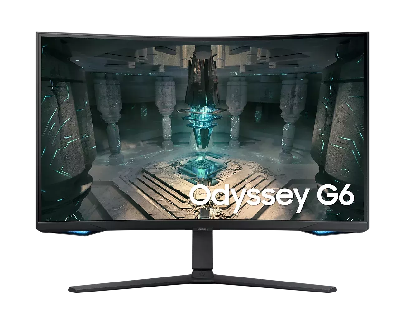 Samsung Gaming Smart LS32BG650EUXEN 32" LCD