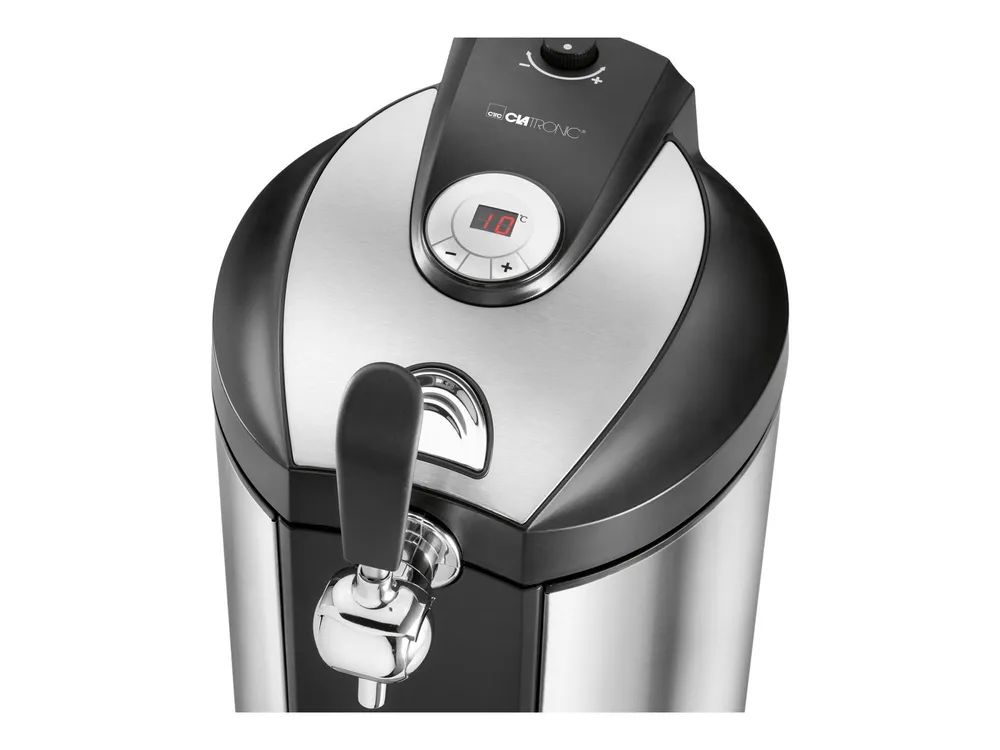 Clatronic BZ 3740 - Bierzapfanlage - 65 W