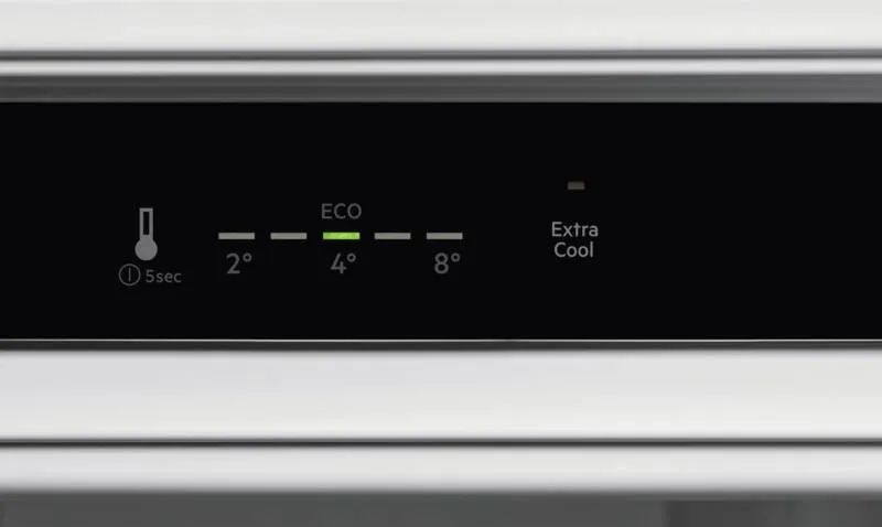 Electrolux ERD6DE18S1