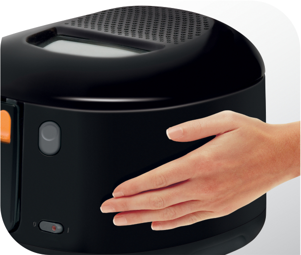 Tefal FF1608
