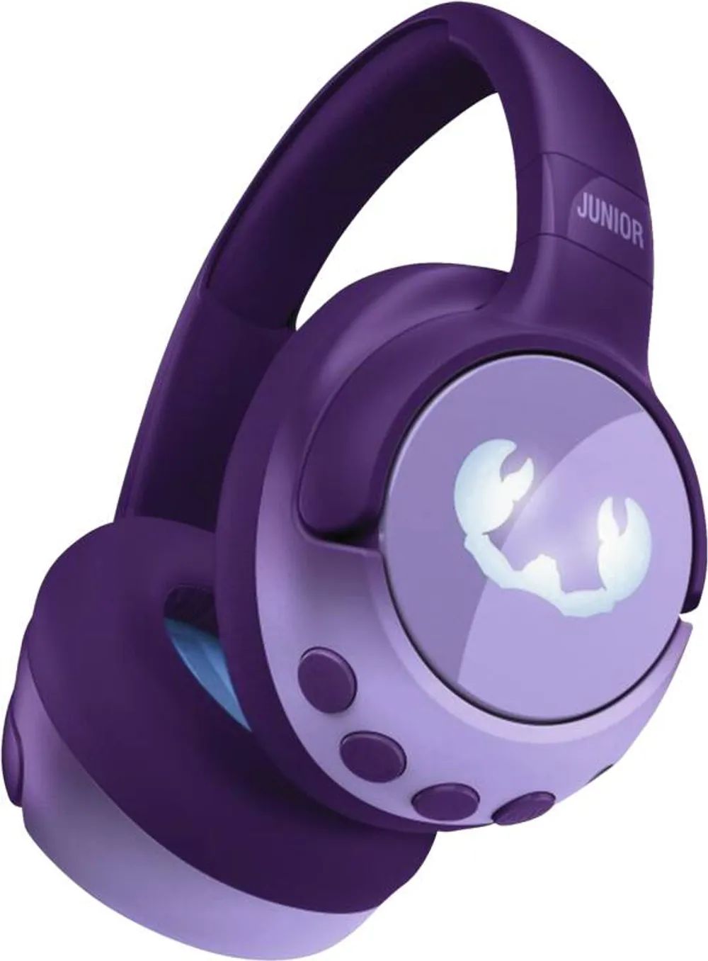 Fresh 'n Rebel 228265 Clam Junior - Wireless on-ear headphones with ANC Open-Box