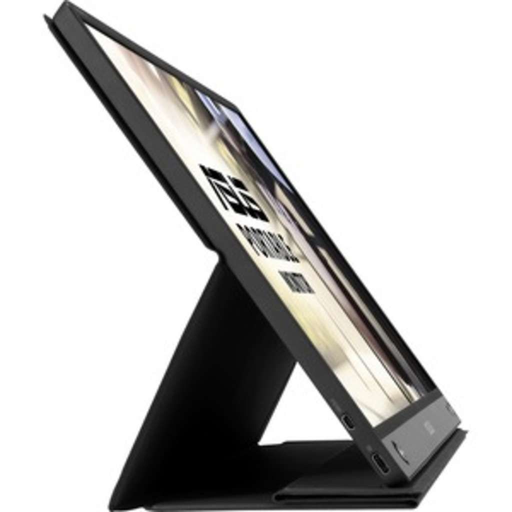 ASUS ZenScreen GO MB16AHP - LCD-Monitor - 39.6 cm (15.6")