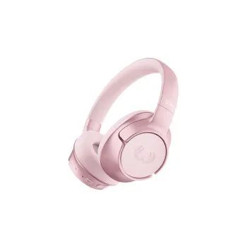 Fresh 'n Rebel Bluetooth®-Over-Ear-Kopfhörer "Clam Fuse 2", Pastel Pink