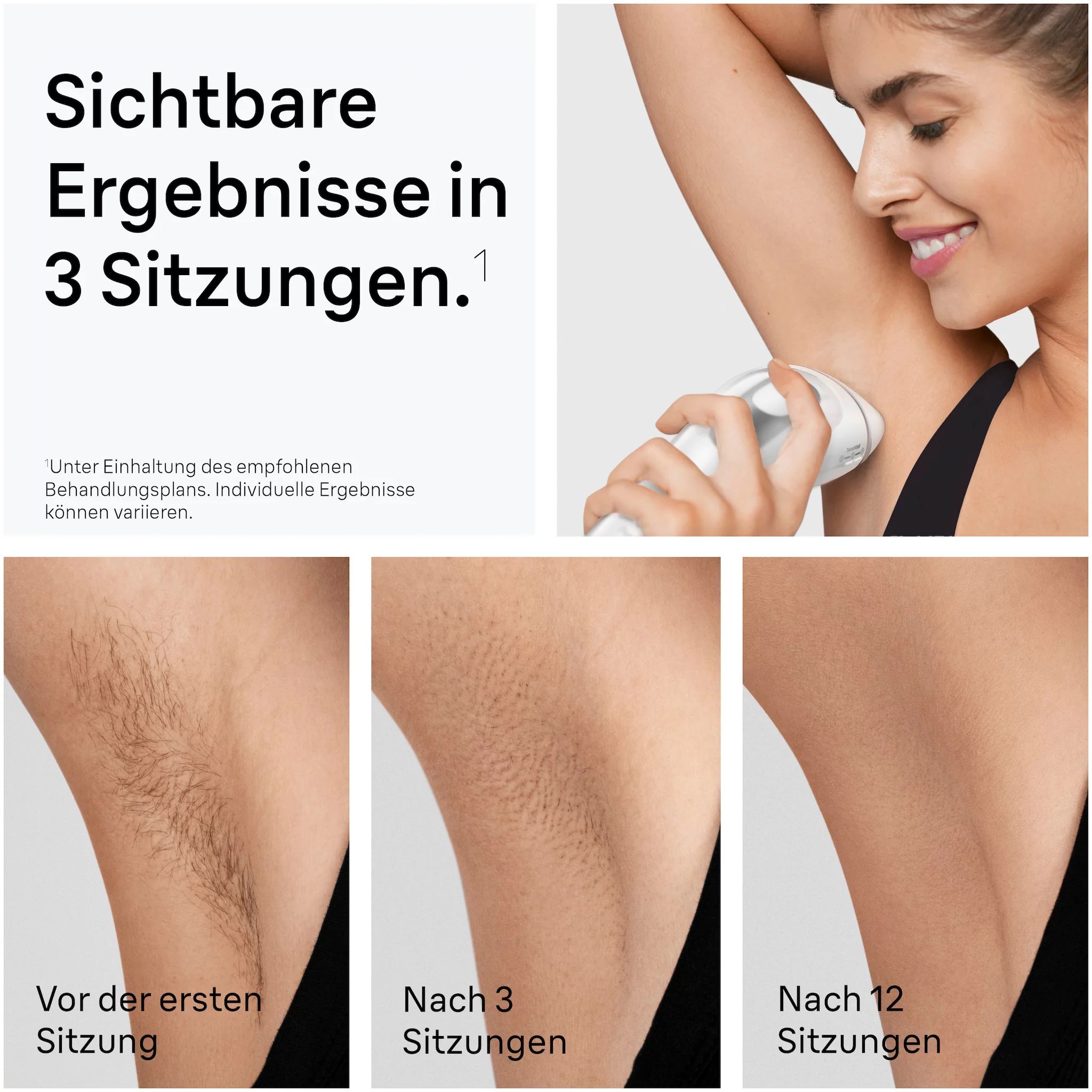 Braun Silk-expert Pro IPL PL3122