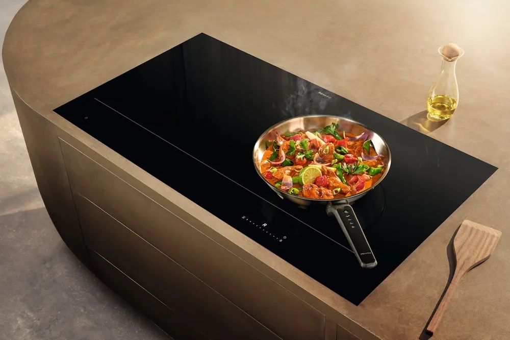 Miele KMBP8428 Bratpfanne 28cm EDST
